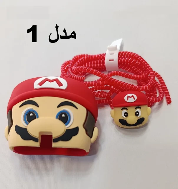 محافظ آداپتور عروسکی 25 وات سامسونگ