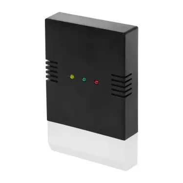 محافظ برق آنالوگ ترمینالی ورودی منازل و کولر گازی گرین لاین کد GLP301-ECO