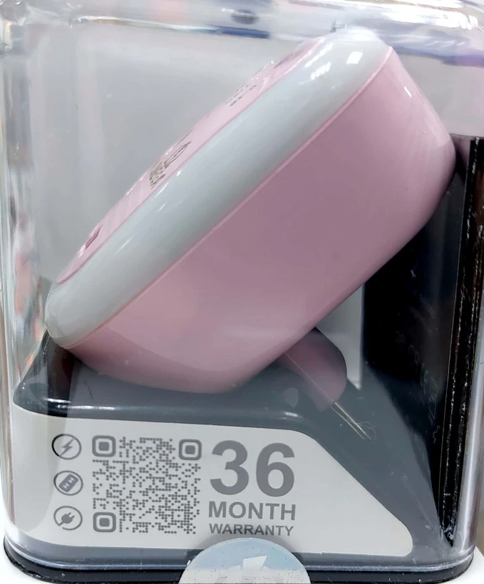 محافظ برق هوشمند تایمردار امگا مدل OMEGA M-100