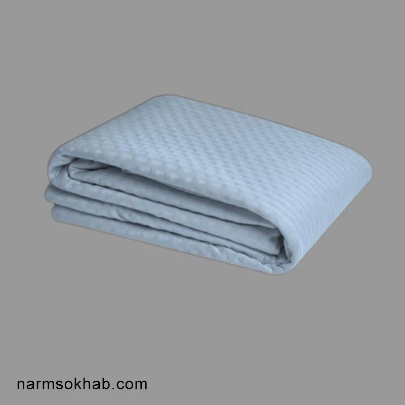 محافظ تشک رنگی سایز ۹۰ + تک و عمده