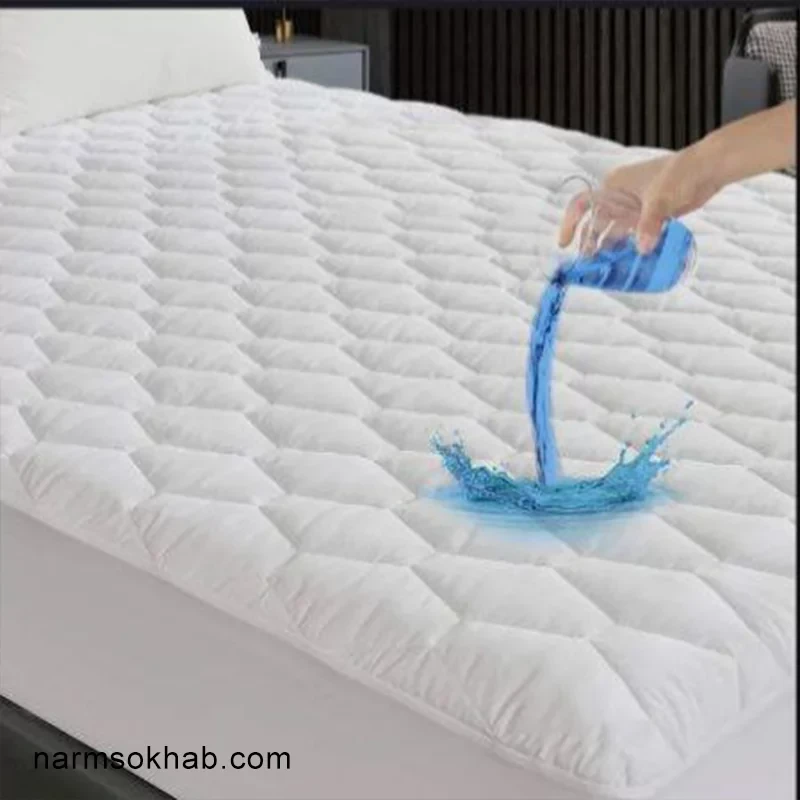 محافظ تشک سایز 160 + عمده