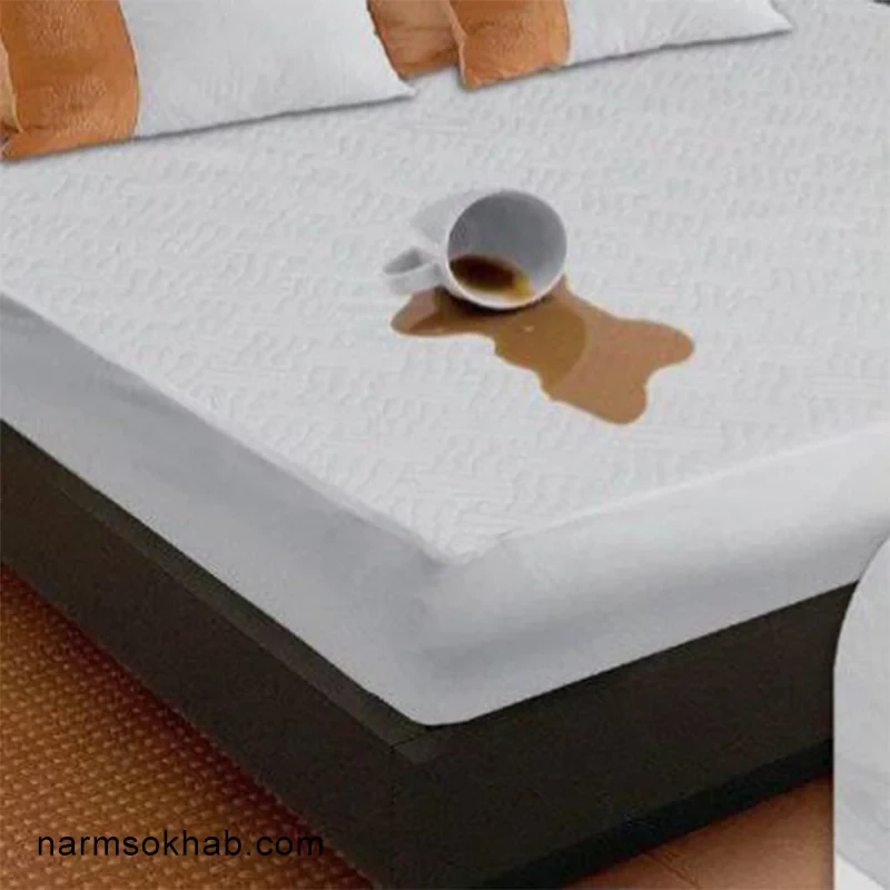 محافظ تشک سایز 90 + عمده