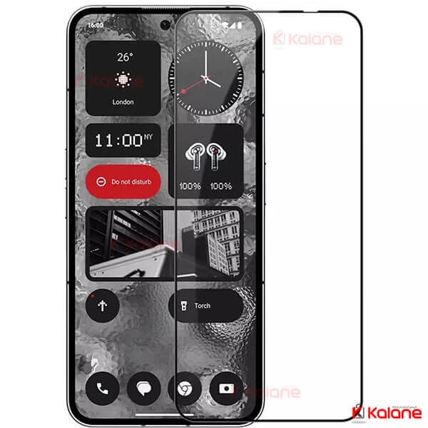 محافظ تمام صفحه گوشی Nothing Phone 2