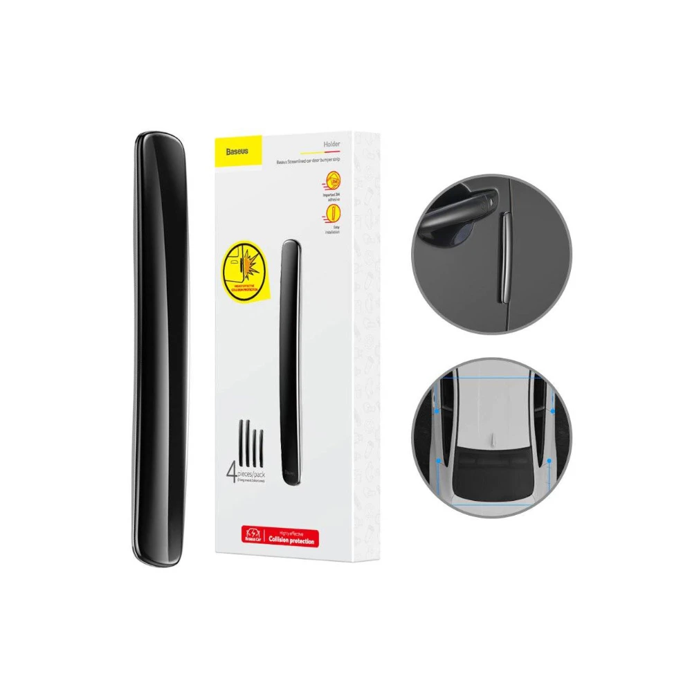 محافظ درب خودرو بیسوس Baseus Car Door Bumper CRFZT