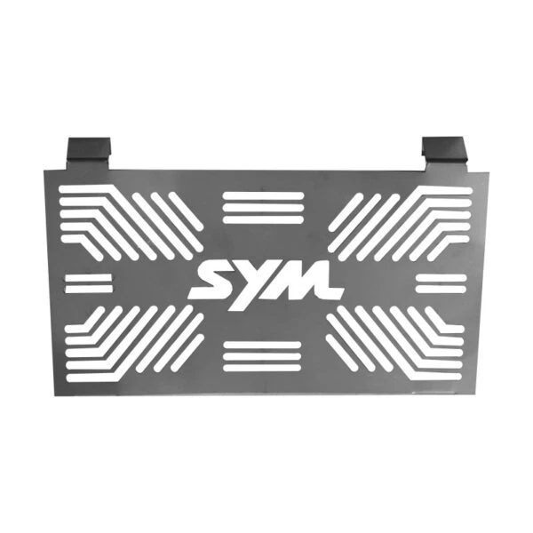 محافظ رادیات موتور sym گالکسی na و nh