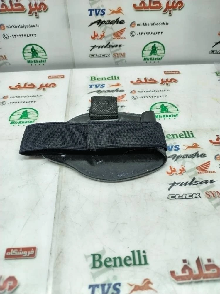 محافظ (روکفشی) پدال دنده