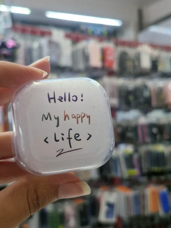 محافظ سرشارژر ژله ای ۲۰ وات ۲۰w