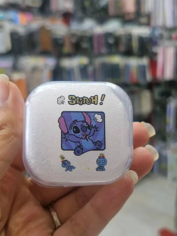 محافظ سرشارژر ۲۰ وات ۲۰w stitch