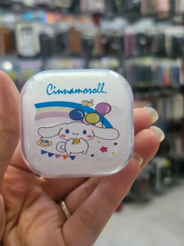 محافظ سرشارژر ۲۰ وات ۲۰w خرگوش
