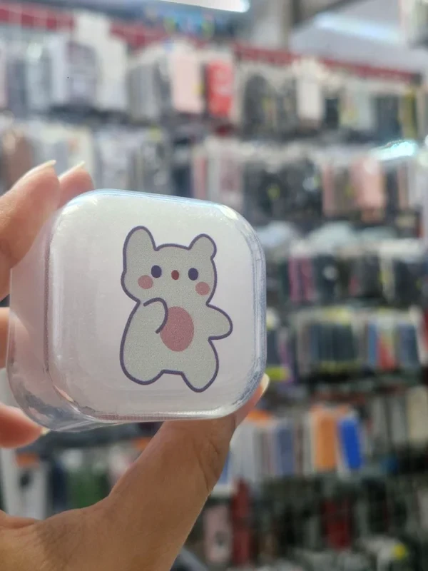 محافظ سرشارژر ۲۰ وات ۲۰w ژله ای