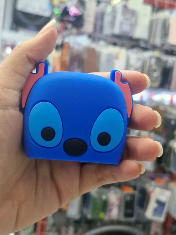 محافظ سرشارژر ۲۵ وات ۲۵w فانتزی