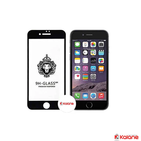 محافظ صفحه Apple iPhone 6S مدل CASSIEY