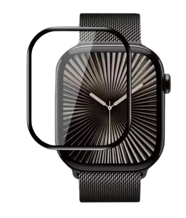 محافظ صفحه BLUEO بلو اپل واچ Apple Watch با اپلیکاتور