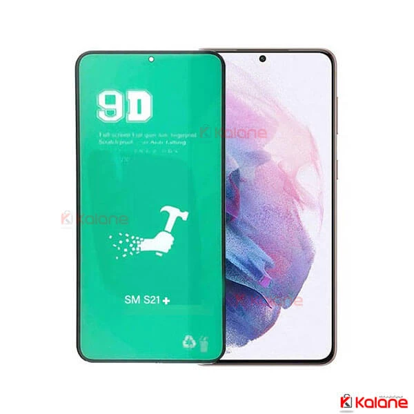 محافظ صفحه Samsung Galaxy S21 Plus سرامیکی