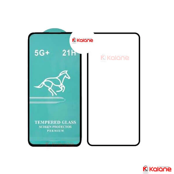 محافظ صفحه Samsung Galaxy S21 برند Swift Horse