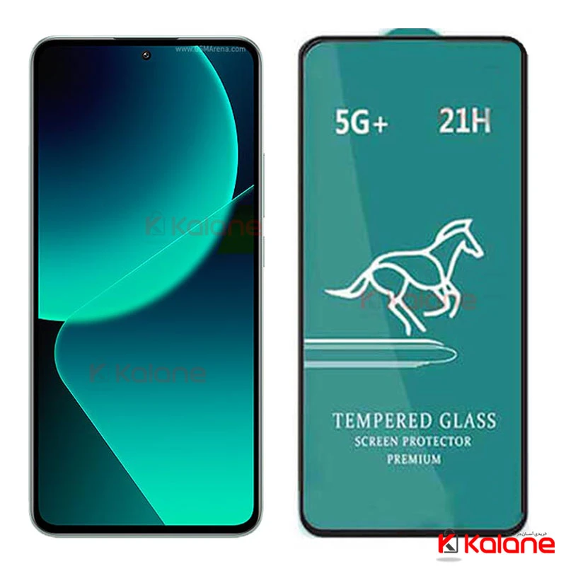 محافظ صفحه Xiaomi 13T Pro برند Swift Horse