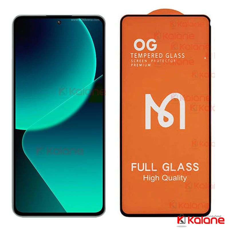 محافظ صفحه Xiaomi 13T Pro مدل Mcdodo