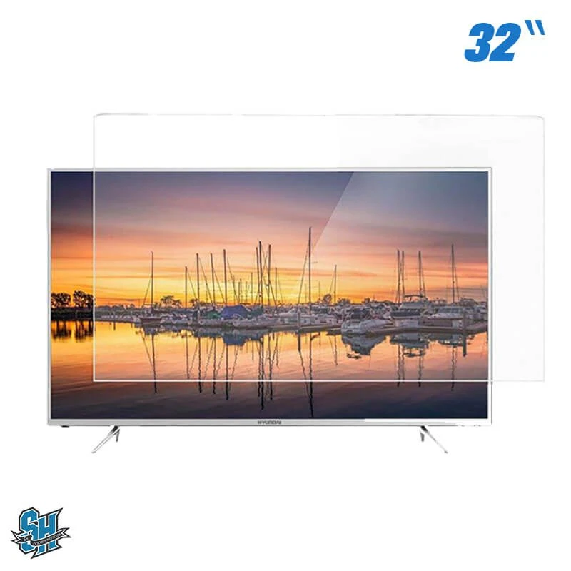 محافظ صفحه تلویزیون اس اچ مدل S_32-2MM