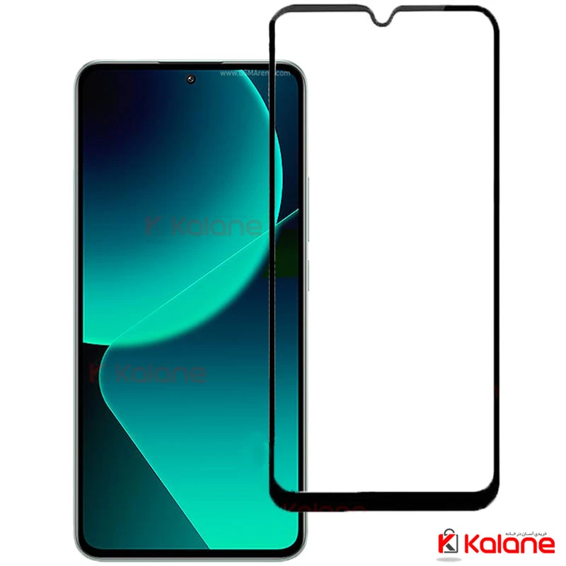 محافظ صفحه تمام صفحه گوشی Xiaomi 13T Pro