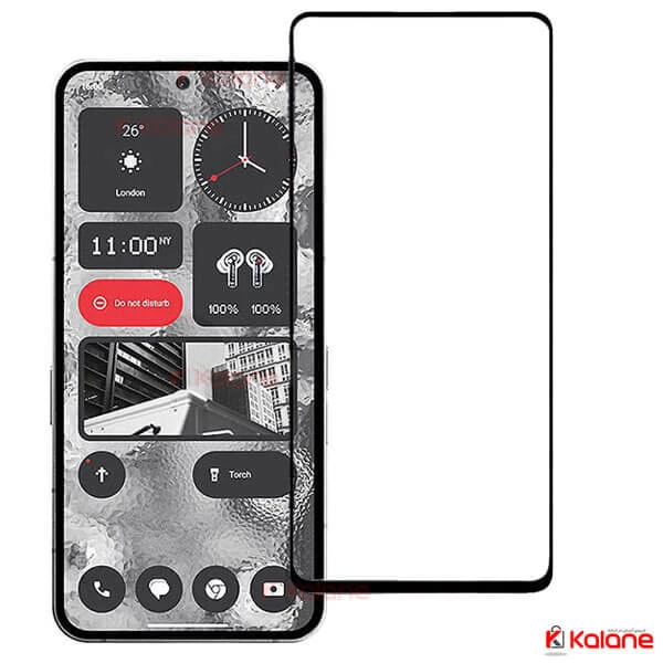 محافظ صفحه سرامیکی Nothing Phone 2