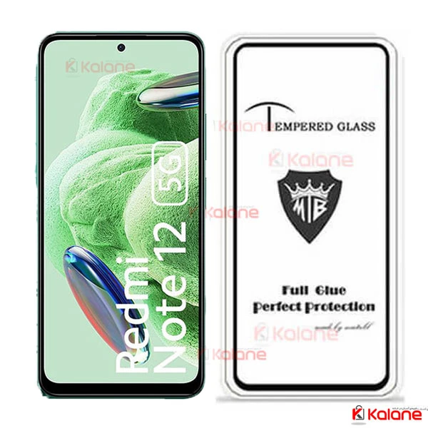 محافظ صفحه میتوبل Xiaomi Redmi Note 12 5G