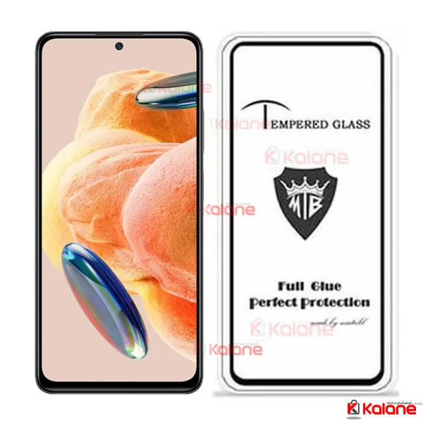 محافظ صفحه میتوبل Xiaomi Redmi Note 12 Pro 4G