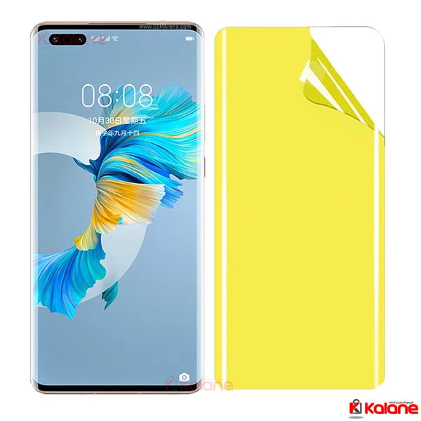 محافظ صفحه نانو گوشی هواوی Huawei Mate 40 Pro