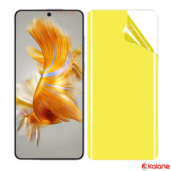 محافظ صفحه نانو گوشی هواوی Huawei Mate 50