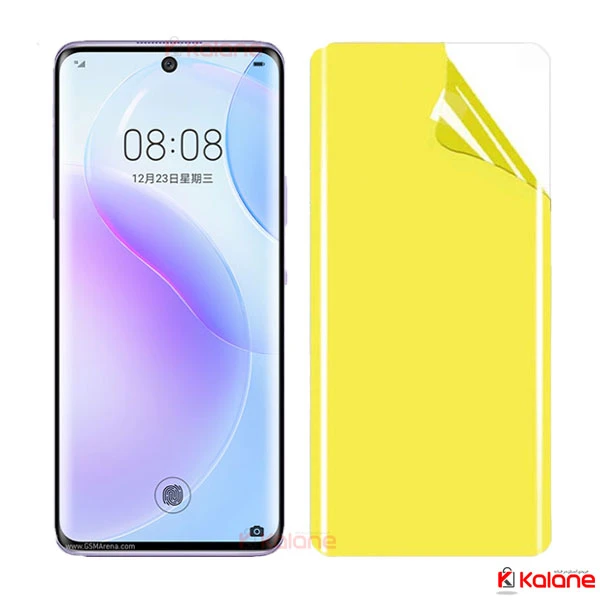 محافظ صفحه نانو گوشی هواوی Huawei Nova 8