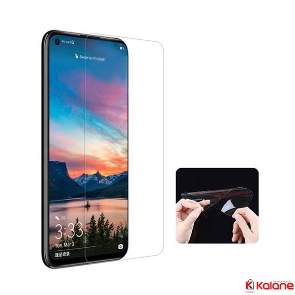 محافظ صفحه نانو گوشی هواوی Huawei P40 Lite