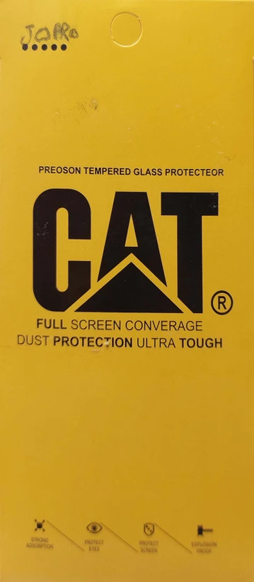 محافظ صفحه نمایش CAT سامسونگ J 5 PRO