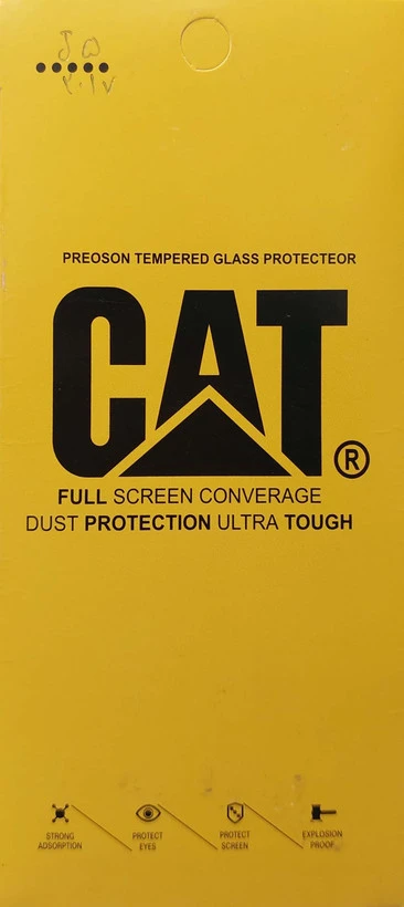 محافظ صفحه نمایش CAT سامسونگ J 5