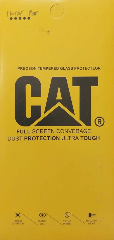 محافظ صفحه نمایش CAT هوآوی HONOR 6X
