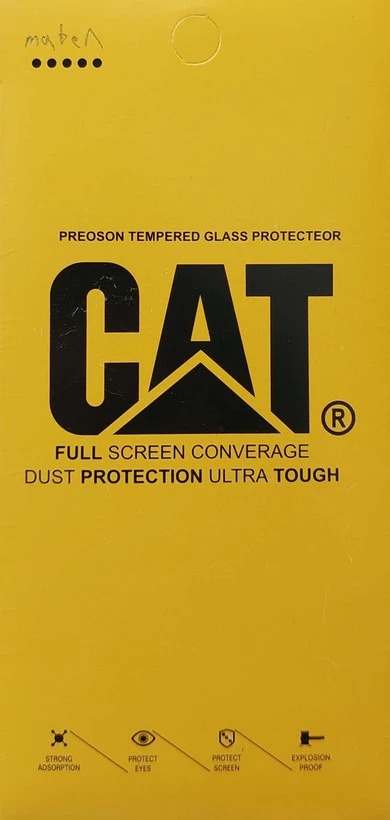 محافظ صفحه نمایش CAT هوآوی MATE 8