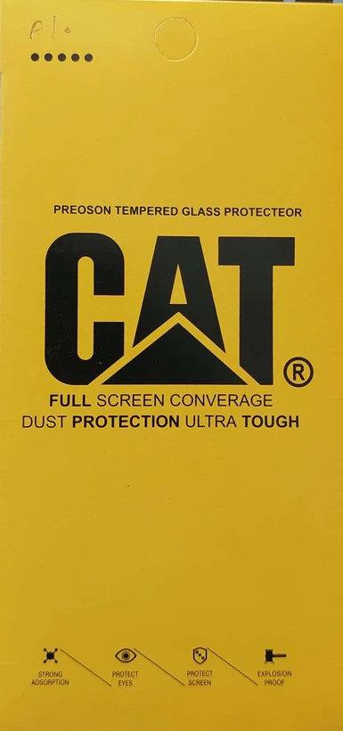 محافظ صفحه نمایش CAT هوآوی P 10