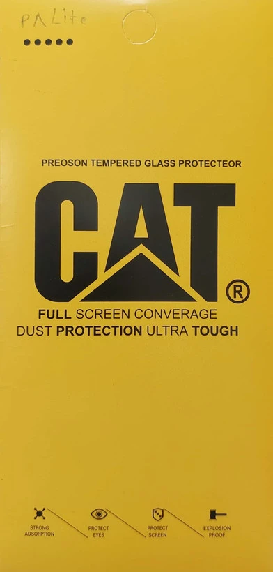 محافظ صفحه نمایش CAT هوآوی P8 LITE
