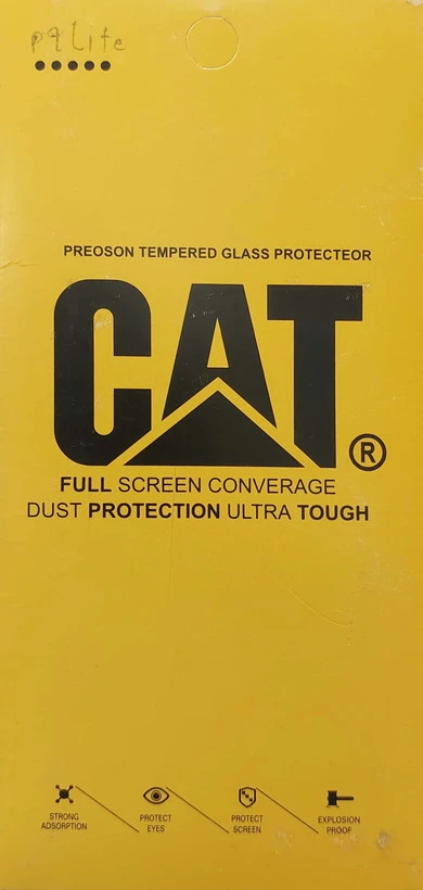 محافظ صفحه نمایش CAT هوآوی P9 LITE
