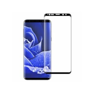 محافظ صفحه نمایش تمام صفحه گوشی Full Glass Screen for samsung Galaxy S9