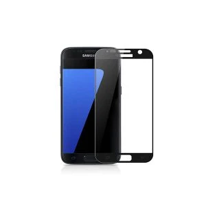 محافظ صفحه نمایش تمام چسب مناسب گوشی samsung S7/S7plus