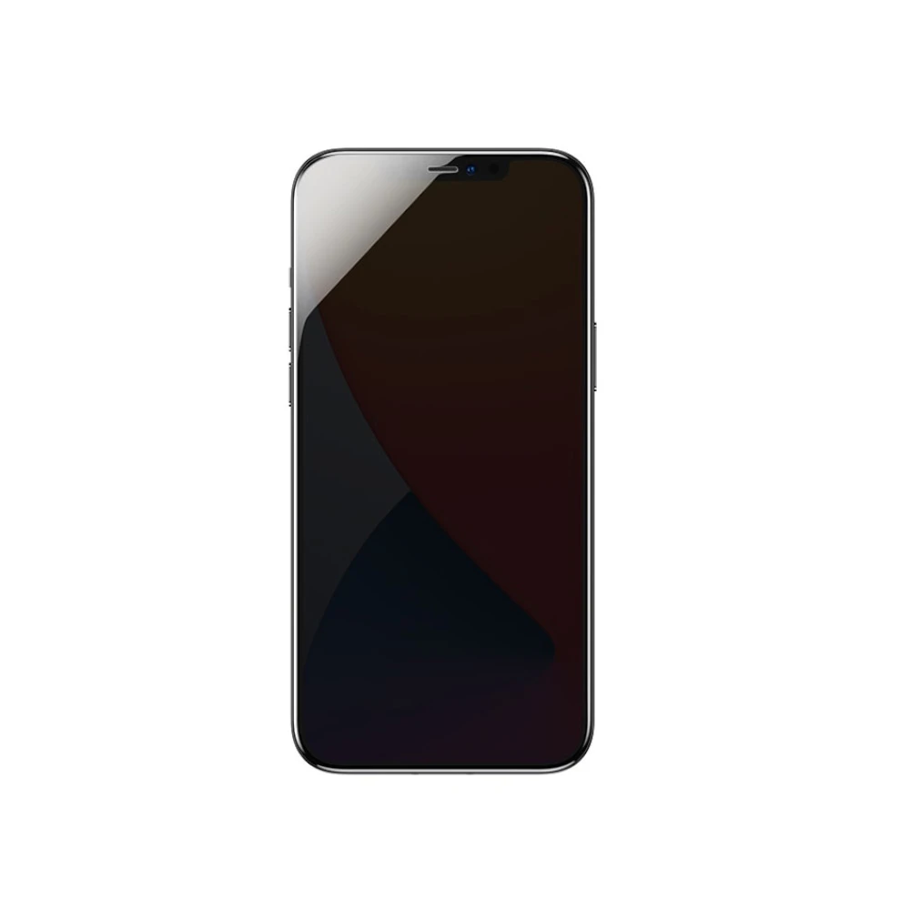 محافظ صفحه نمایش حریم شخصی 2.5 بعدی جویروم Joyroom 2.5D Full Screen privacy for iPh 13/13 Pro -6.1 inch JR-PF902