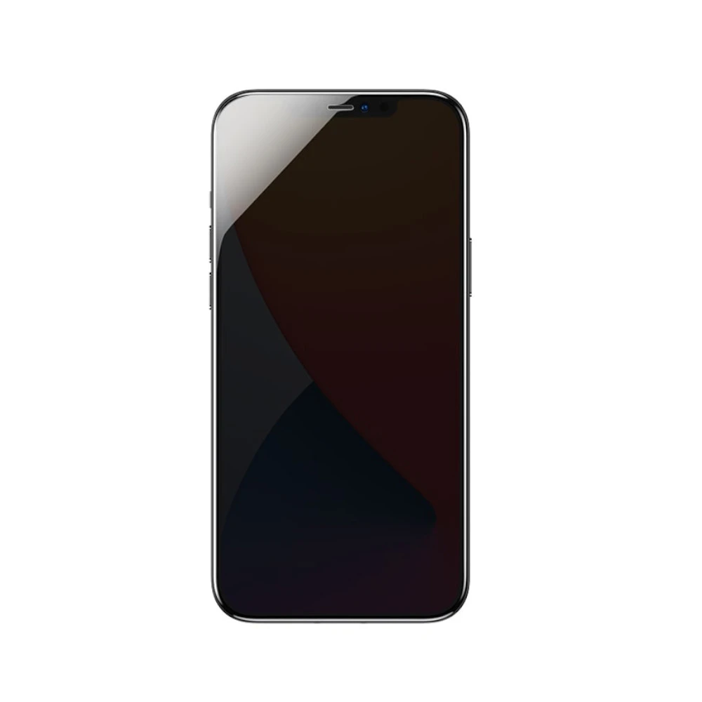محافظ صفحه نمایش حریم شخصی 2.5 بعدی جویروم Joyroom 2.5D Full Screen privacy for iPh 13 Pro max 6.7 inch JR-PF903