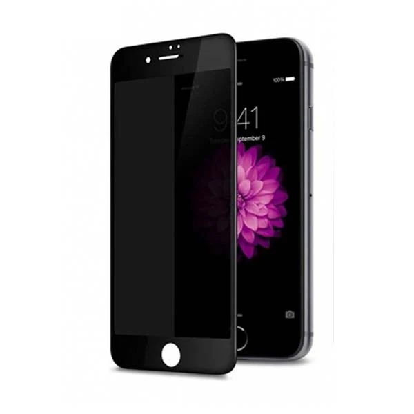 محافظ صفحه نمایش حریم شخصی Privacy Full Screen Protector For Apple iPhone 8 / 7