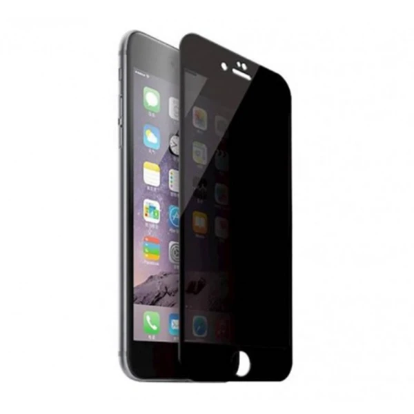 محافظ صفحه نمایش حریم شخصی Privacy Full Screen Protector for Apple IPhone 8