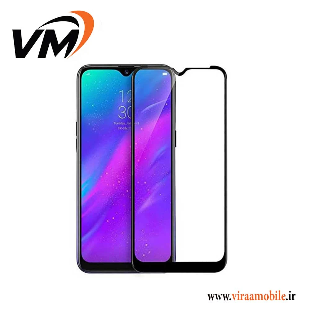 محافظ صفحه نمایش سامسونگ Galaxy A10s