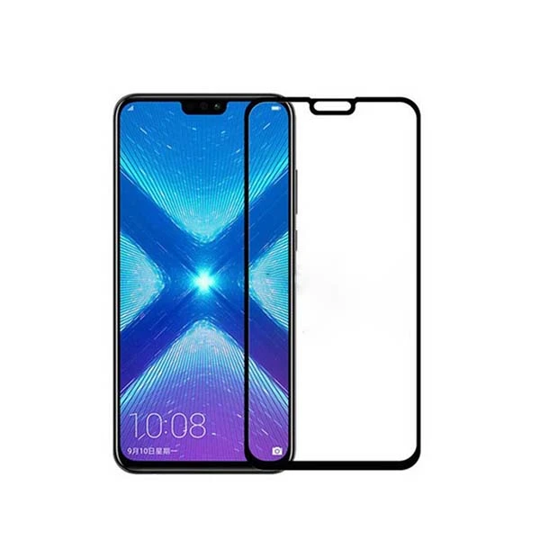 محافظ صفحه نمایش سرامیکی تمام صفحه هواوی Ceramics Full Screen Protector Huawei Enjoy 9 Plus/Y9 2019