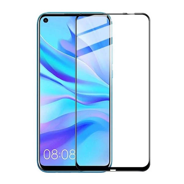 محافظ صفحه نمایش سرامیکی تمام صفحه هواوی Ceramics Full Screen Protector Huawei Mate 30 Lite