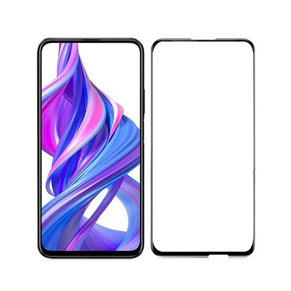 محافظ صفحه نمایش سرامیکی تمام صفحه هواوی Ceramics Full Screen Protector Huawei Y9s / Honor 9X Pro / honor 9x