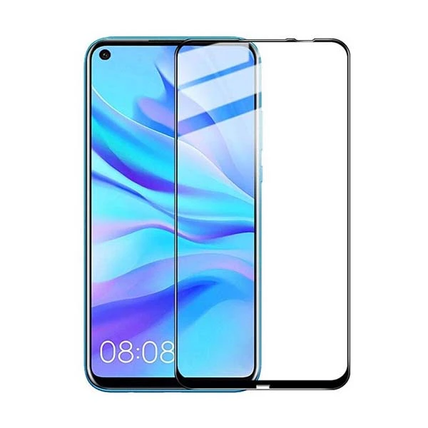 محافظ صفحه نمایش سرامیکی تمام صفحه هواوی Ceramics Full Screen Protector Huawei nova 5i Pro