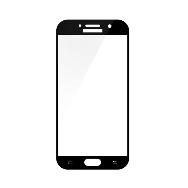محافظ صفحه نمایش سرامیکی سامسونگ Ceramics Full Screen Protector Samsung Galaxy A7 2017