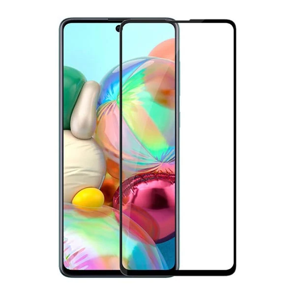 محافظ صفحه نمایش شیشه‌ ای نیلکین Nillkin CP+ Max Glass Samsung Note 10 Lite / Galaxy A71